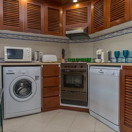 Akisol Jasper Apartamento *