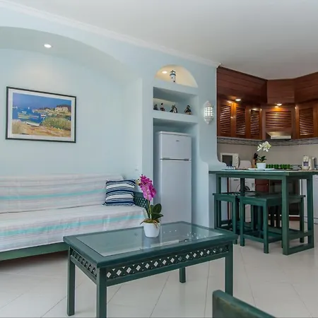 Akisol Jasper Albufeira