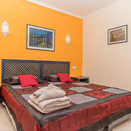 Akisol Jasper Appartement Albufeira