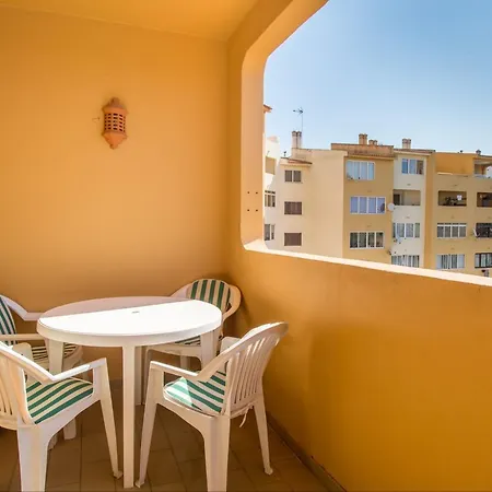 Akisol Jasper Appartement Albufeira