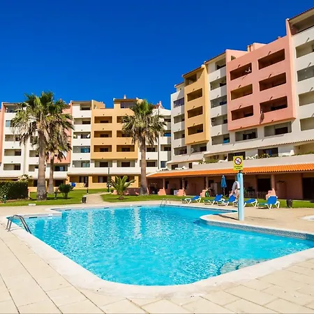 Appartement Akisol Jasper Albufeira