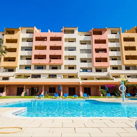 Akisol Jasper Lejlighed Albufeira